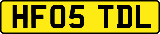 HF05TDL