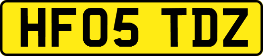 HF05TDZ