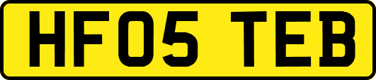 HF05TEB