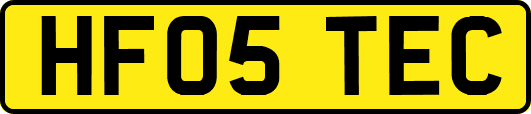 HF05TEC