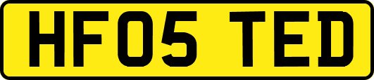 HF05TED