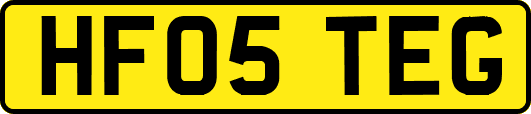 HF05TEG