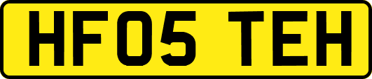 HF05TEH