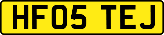 HF05TEJ