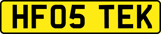 HF05TEK
