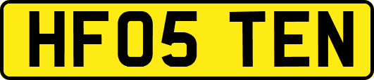HF05TEN