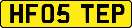 HF05TEP