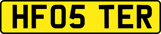 HF05TER