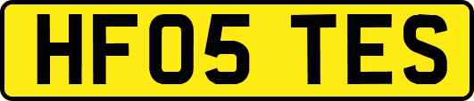 HF05TES