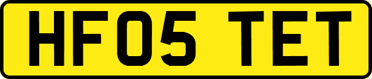 HF05TET
