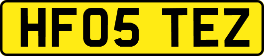 HF05TEZ