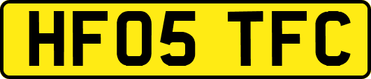 HF05TFC