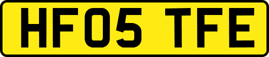 HF05TFE