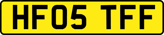 HF05TFF