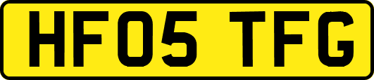 HF05TFG