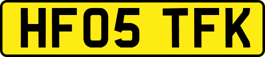 HF05TFK