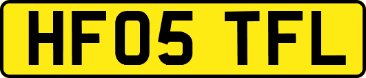 HF05TFL