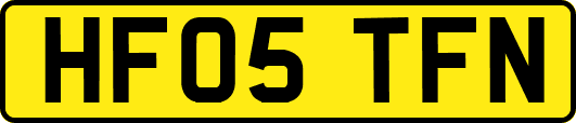 HF05TFN