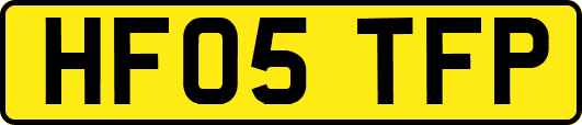 HF05TFP