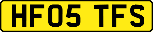 HF05TFS