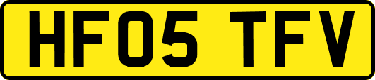 HF05TFV