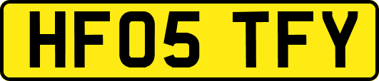 HF05TFY