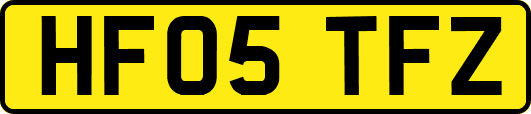 HF05TFZ
