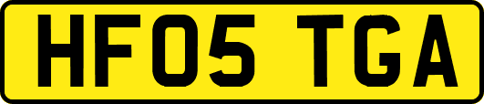 HF05TGA