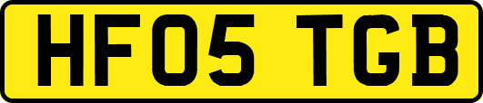HF05TGB