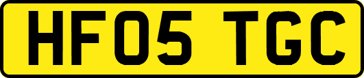HF05TGC