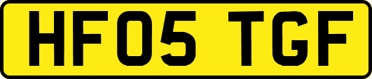 HF05TGF