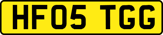 HF05TGG