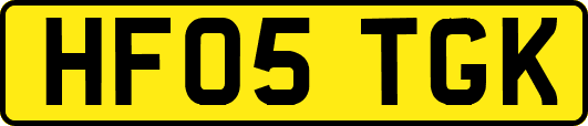 HF05TGK