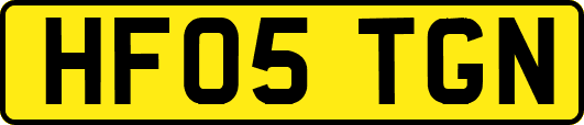 HF05TGN