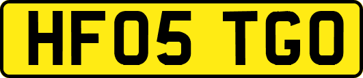 HF05TGO