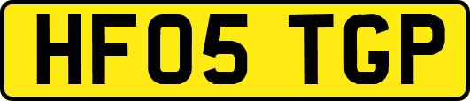 HF05TGP