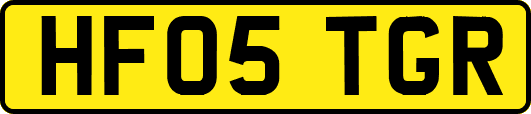 HF05TGR