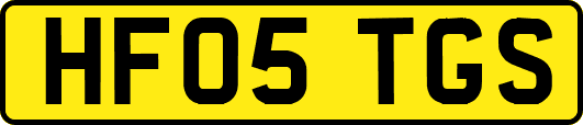 HF05TGS