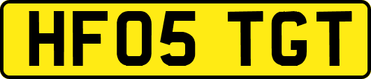 HF05TGT