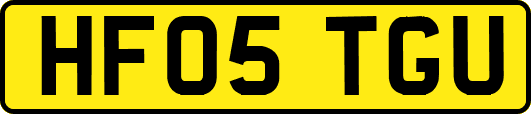 HF05TGU
