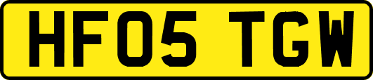 HF05TGW