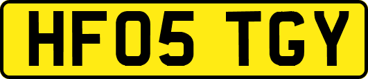 HF05TGY