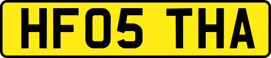 HF05THA