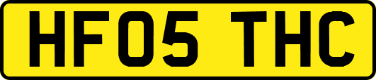 HF05THC