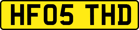 HF05THD