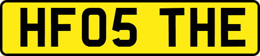 HF05THE