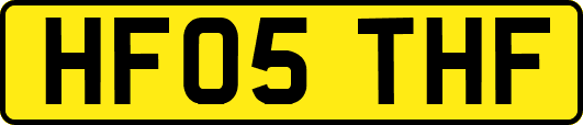 HF05THF