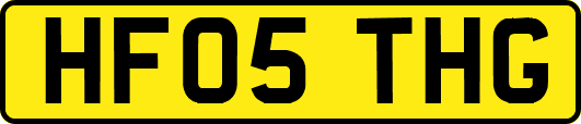 HF05THG