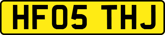 HF05THJ