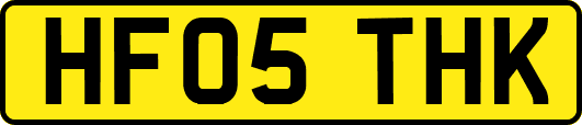 HF05THK